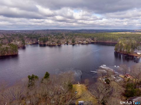 Tiny photo for 45 Breaults Landing Road, Thompson, CT 06277 (MLS # 24161184)