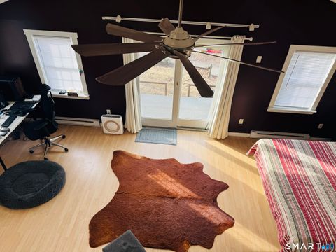 Tiny photo for 45 Breaults Landing Road, Thompson, CT 06277 (MLS # 24161184)