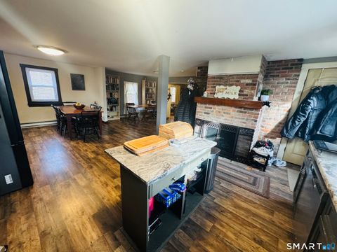 Tiny photo for 45 Breaults Landing Road, Thompson, CT 06277 (MLS # 24161184)