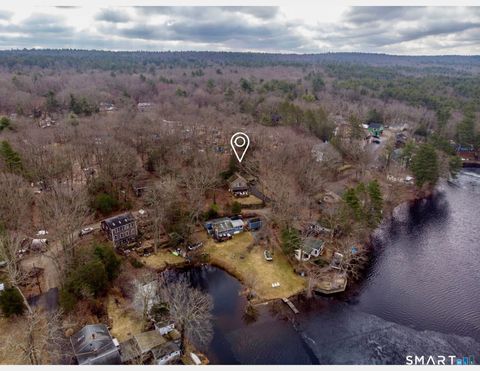 Photo of 45 Breaults Landing Road, Thompson, CT 06277 (MLS # 24161184)