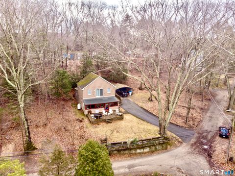 Tiny photo for 45 Breaults Landing Road, Thompson, CT 06277 (MLS # 24161184)