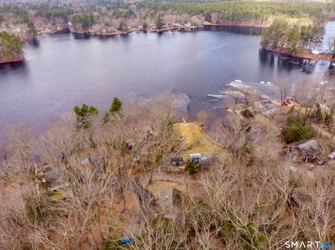 Tiny photo for 45 Breaults Landing Road, Thompson, CT 06277 (MLS # 24161184)