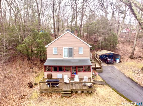 Tiny photo for 45 Breaults Landing Road, Thompson, CT 06277 (MLS # 24161184)