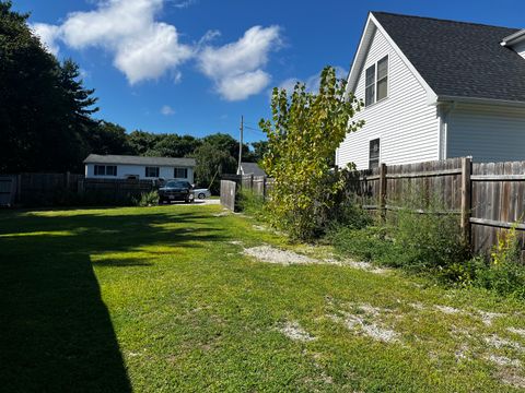Tiny photo for 30 Margaret Street, New London, CT 06320 (MLS # 24170190)