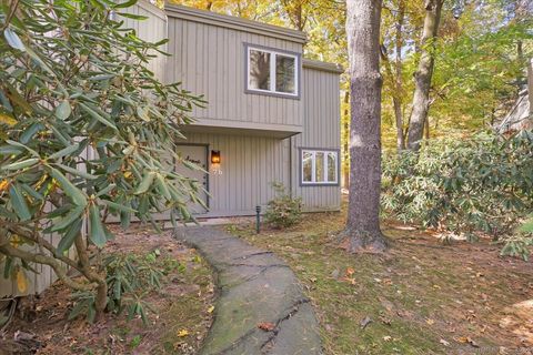 A home in Farmington