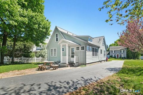 Tiny photo for 40 Beers Place, Stratford, CT 06614 (MLS # 24173541)