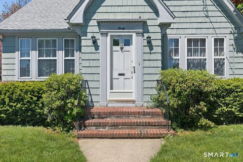Tiny photo for 40 Beers Place, Stratford, CT 06614 (MLS # 24173541)
