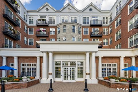 Photo of 85 Memorial Road #205, West Hartford, CT 06107 (MLS # 24164882)