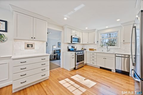 Tiny photo for 18 Ledgewood Drive, Farmington, CT 06032 (MLS # 24153883)