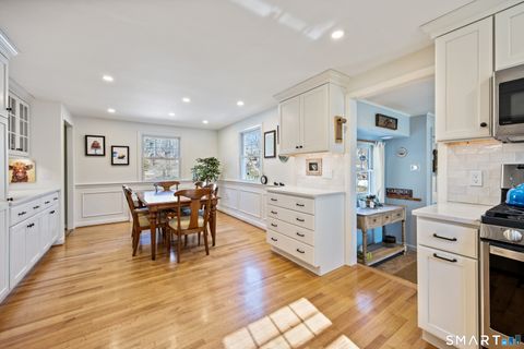 Tiny photo for 18 Ledgewood Drive, Farmington, CT 06032 (MLS # 24153883)