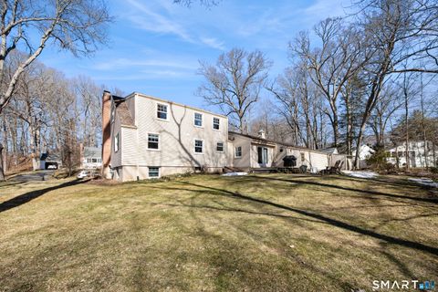 Tiny photo for 18 Ledgewood Drive, Farmington, CT 06032 (MLS # 24153883)