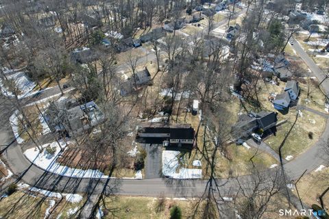 Tiny photo for 18 Ledgewood Drive, Farmington, CT 06032 (MLS # 24153883)