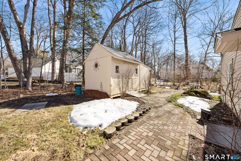 Tiny photo for 18 Ledgewood Drive, Farmington, CT 06032 (MLS # 24153883)