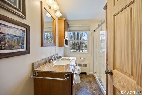 Tiny photo for 18 Ledgewood Drive, Farmington, CT 06032 (MLS # 24153883)