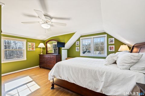 Tiny photo for 18 Ledgewood Drive, Farmington, CT 06032 (MLS # 24153883)