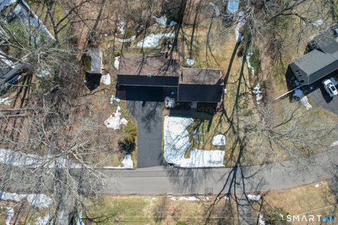 Tiny photo for 18 Ledgewood Drive, Farmington, CT 06032 (MLS # 24153883)