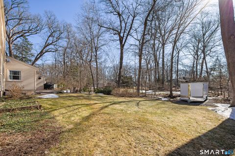 Tiny photo for 18 Ledgewood Drive, Farmington, CT 06032 (MLS # 24153883)