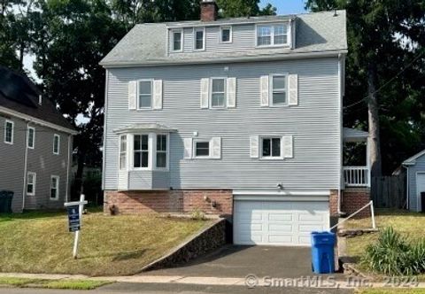 A home in Hamden