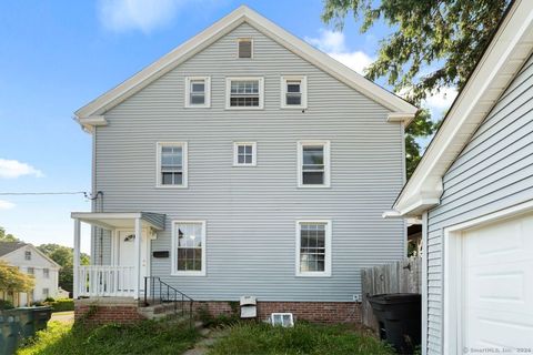 A home in Hamden