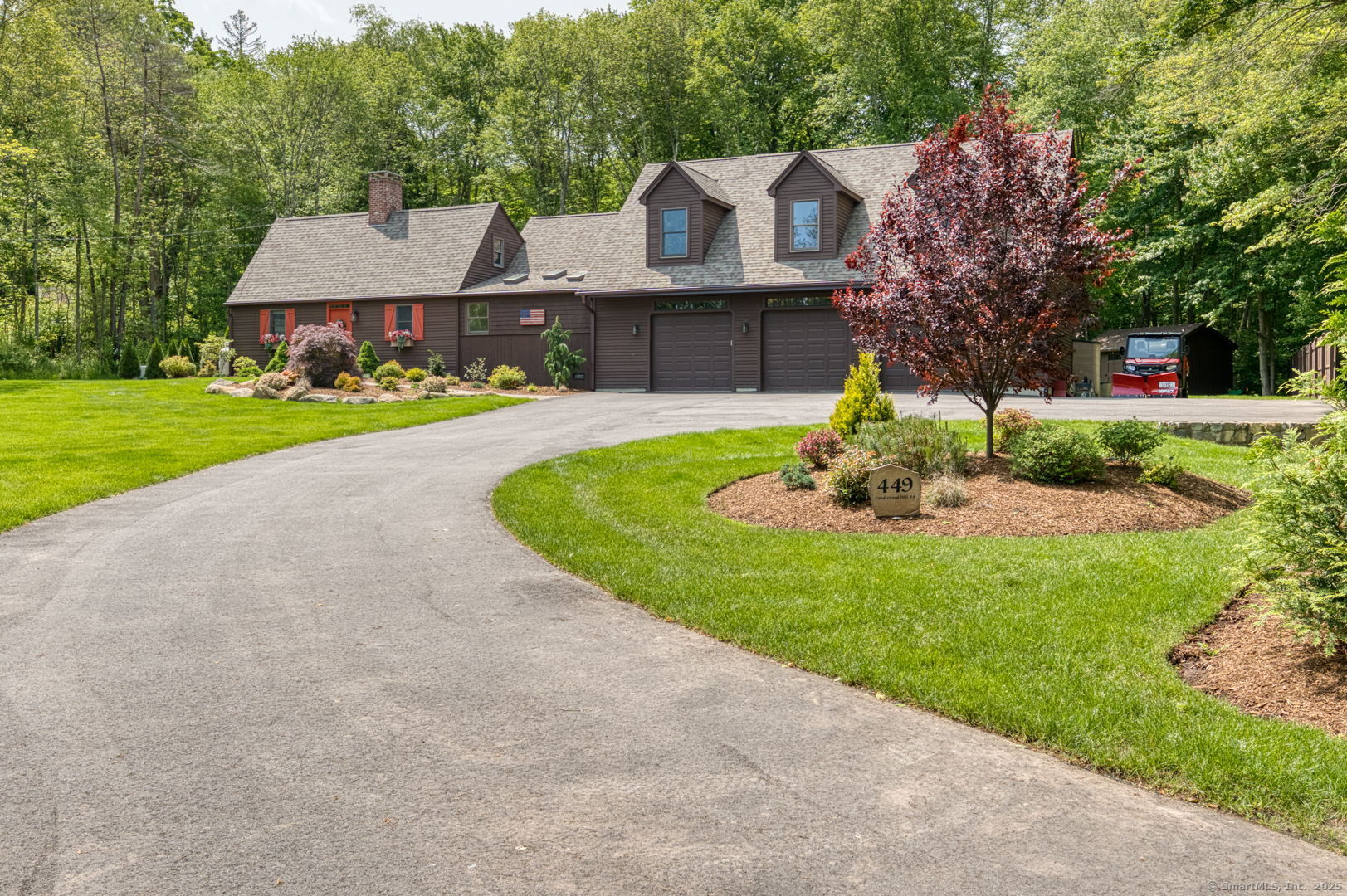 449 Candlewood Hill Road, Haddam, Connecticut image 3