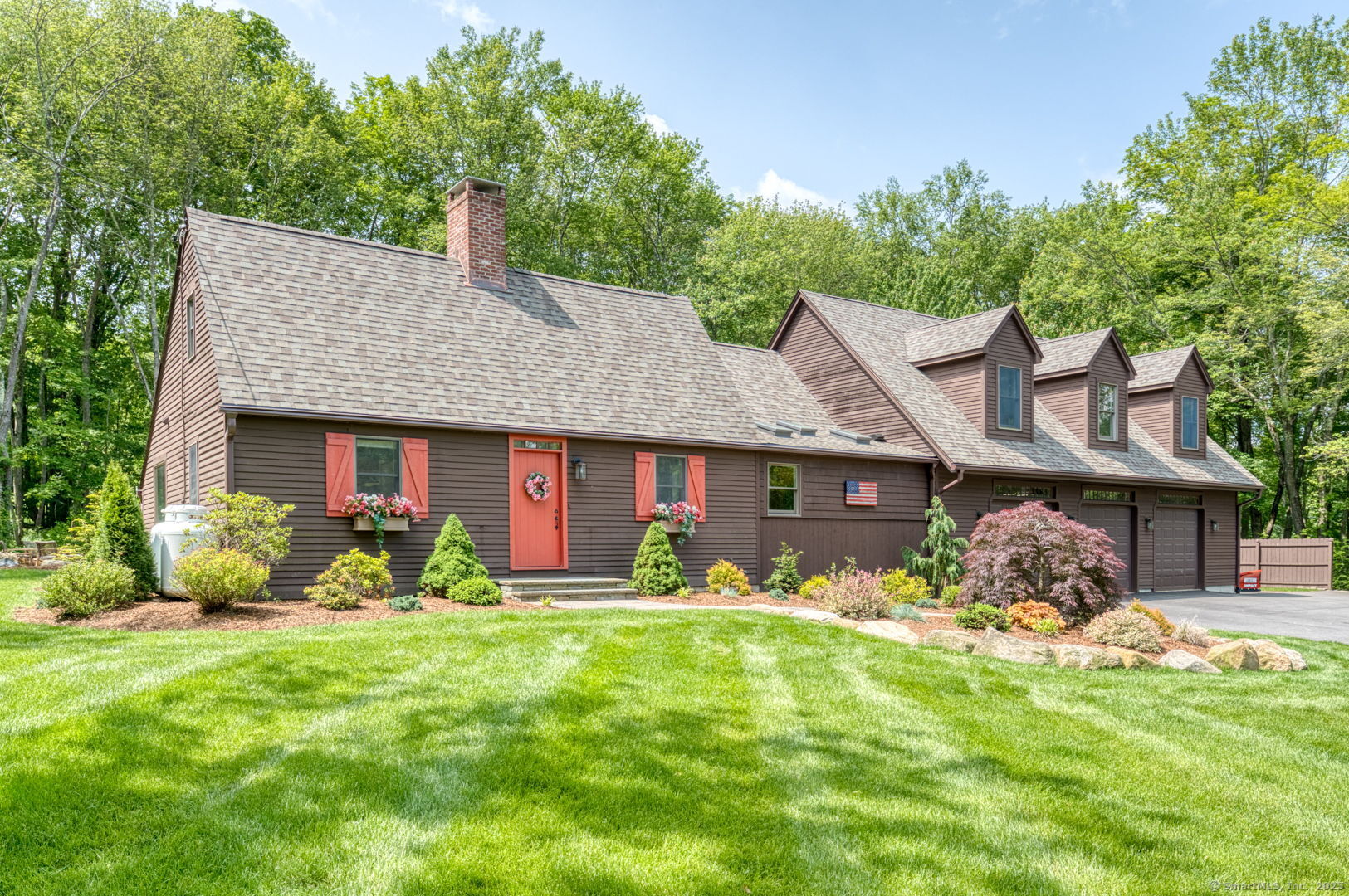 449 Candlewood Hill Road, Haddam, Connecticut image 1