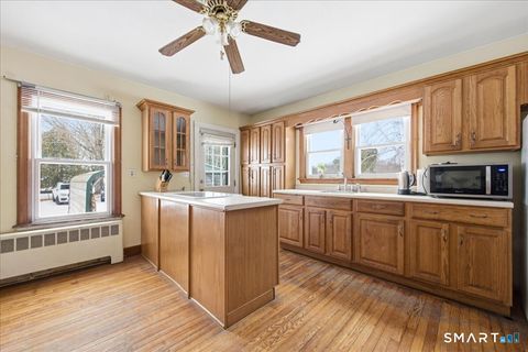 Tiny photo for 1261 Norwich Road, Plainfield, CT 06374 (MLS # 24169251)