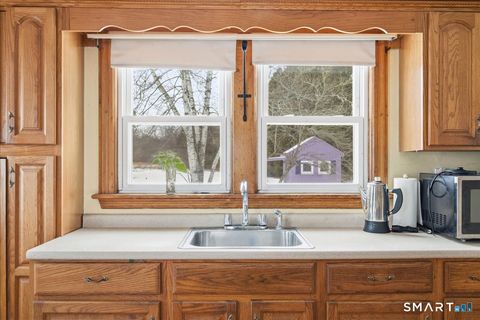 Tiny photo for 1261 Norwich Road, Plainfield, CT 06374 (MLS # 24169251)