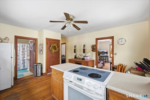 Tiny photo for 1261 Norwich Road, Plainfield, CT 06374 (MLS # 24169251)