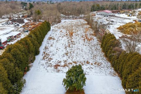 Tiny photo for 1261 Norwich Road, Plainfield, CT 06374 (MLS # 24169251)