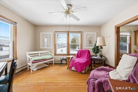 Tiny photo for 1261 Norwich Road, Plainfield, CT 06374 (MLS # 24169251)