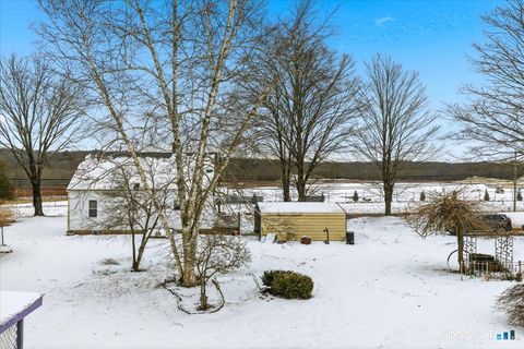 Tiny photo for 1261 Norwich Road, Plainfield, CT 06374 (MLS # 24169251)