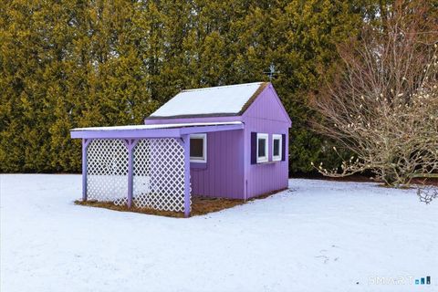 Tiny photo for 1261 Norwich Road, Plainfield, CT 06374 (MLS # 24169251)