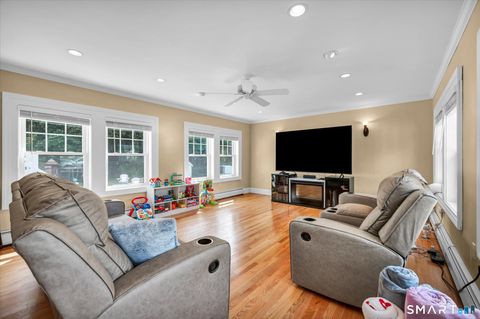 Tiny photo for 32 Franklin Road, Cromwell, CT 06416 (MLS # 24184130)