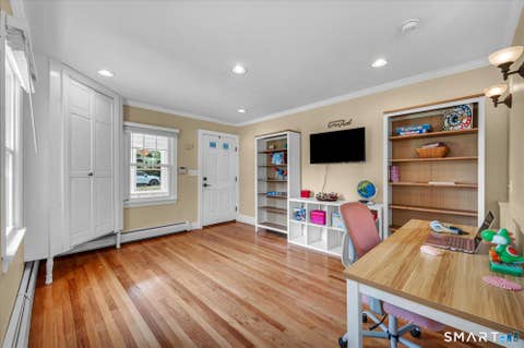 Tiny photo for 32 Franklin Road, Cromwell, CT 06416 (MLS # 24184130)