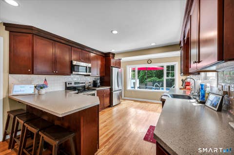 Tiny photo for 32 Franklin Road, Cromwell, CT 06416 (MLS # 24184130)