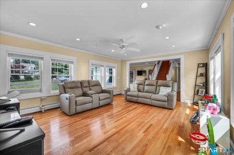 Tiny photo for 32 Franklin Road, Cromwell, CT 06416 (MLS # 24184130)