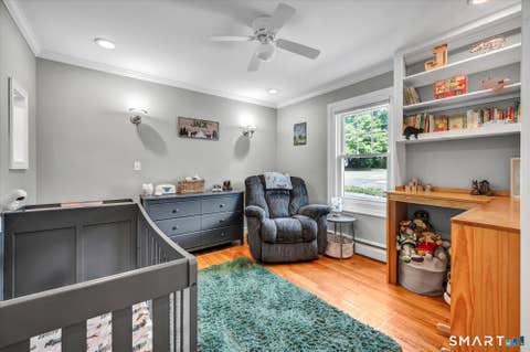 Tiny photo for 32 Franklin Road, Cromwell, CT 06416 (MLS # 24184130)