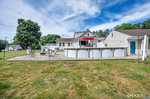 Tiny photo for 32 Franklin Road, Cromwell, CT 06416 (MLS # 24184130)