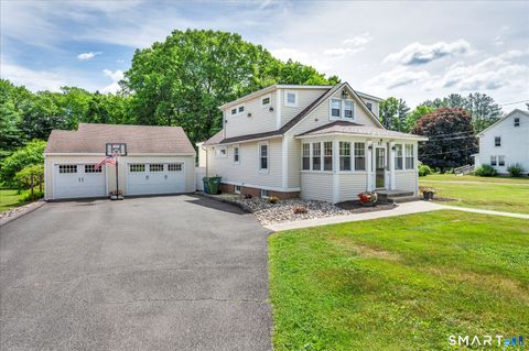 Tiny photo for 32 Franklin Road, Cromwell, CT 06416 (MLS # 24184130)