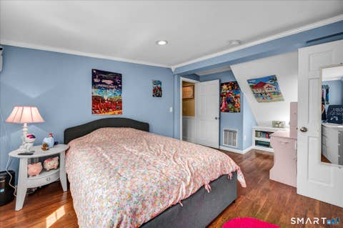 Tiny photo for 32 Franklin Road, Cromwell, CT 06416 (MLS # 24184130)