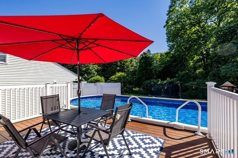 Tiny photo for 32 Franklin Road, Cromwell, CT 06416 (MLS # 24184130)