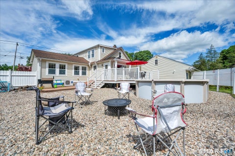 Tiny photo for 32 Franklin Road, Cromwell, CT 06416 (MLS # 24184130)