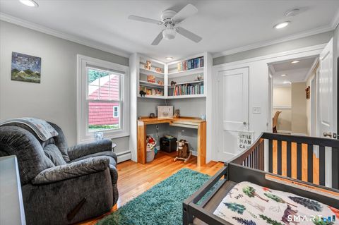 Tiny photo for 32 Franklin Road, Cromwell, CT 06416 (MLS # 24184130)