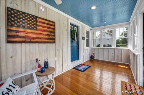 Tiny photo for 32 Franklin Road, Cromwell, CT 06416 (MLS # 24184130)