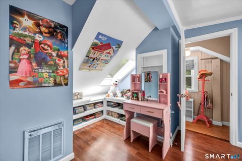 Tiny photo for 32 Franklin Road, Cromwell, CT 06416 (MLS # 24184130)