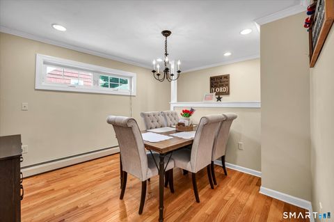 Tiny photo for 32 Franklin Road, Cromwell, CT 06416 (MLS # 24184130)