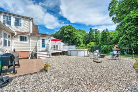 Tiny photo for 32 Franklin Road, Cromwell, CT 06416 (MLS # 24184130)