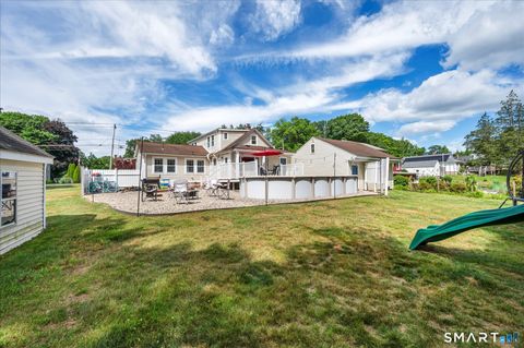 Tiny photo for 32 Franklin Road, Cromwell, CT 06416 (MLS # 24184130)