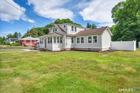 Tiny photo for 32 Franklin Road, Cromwell, CT 06416 (MLS # 24184130)