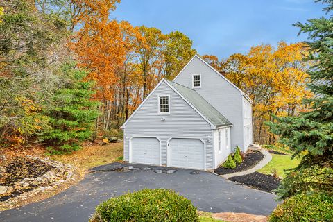 Tiny photo for 8 Briar Cliff, Burlington, CT 06013 (MLS # 24127679)